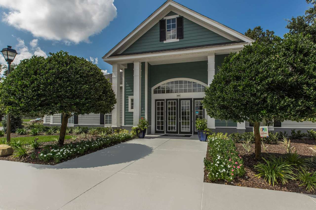 The Links at Georgetown