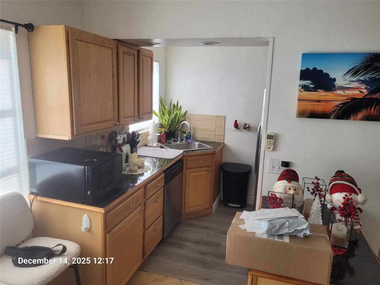 211 Northeast 16th Court