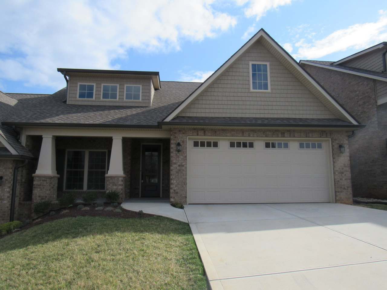 Beautiful 4-Bed, 3-Bath Bungalow in Highly Desirable Farragut!