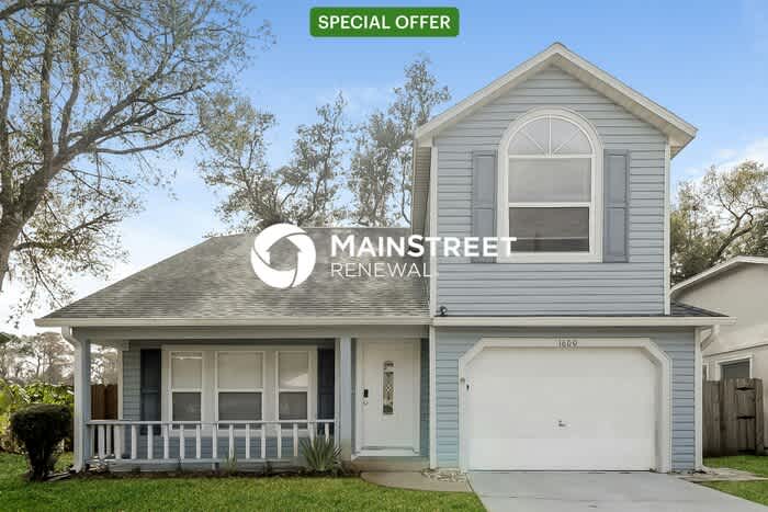 1600 Taylorwood Drive