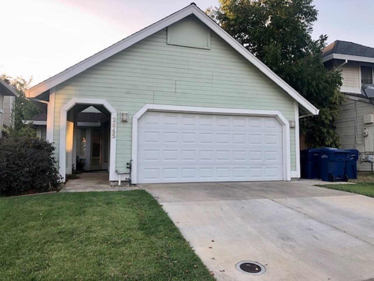 Charming and Spacious Home in Carmichael