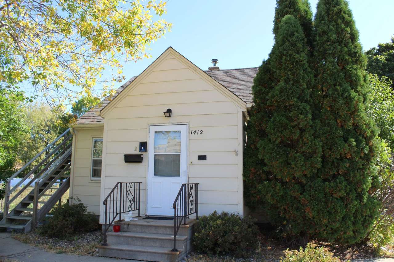 Unique Apartment Awaits You!