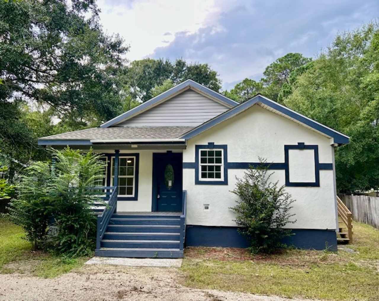 Ocean Springs 3 Bedroom