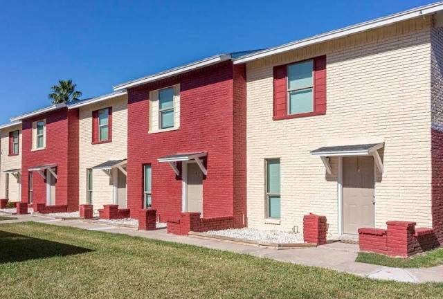 1608 Sam Houston Dr Unit E21