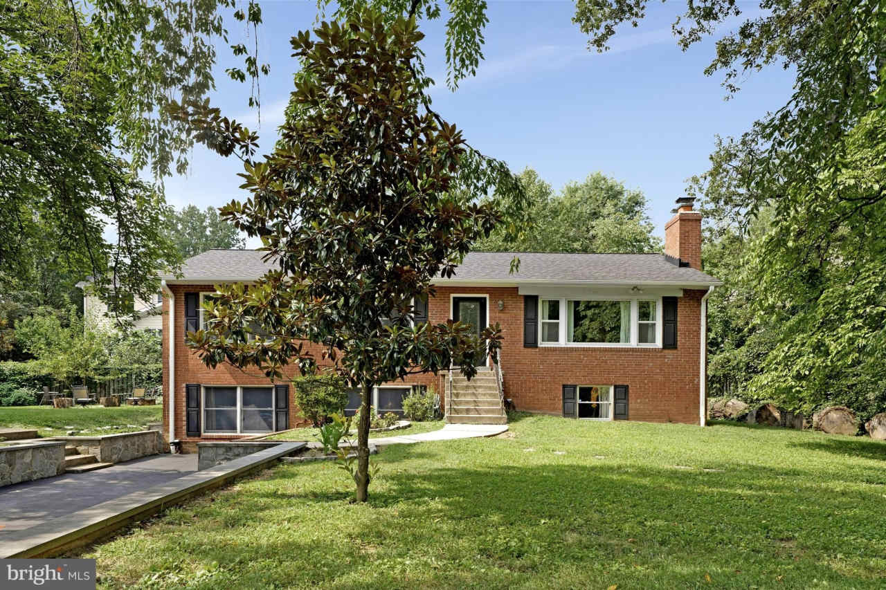 6513 OLD DOMINION Drive