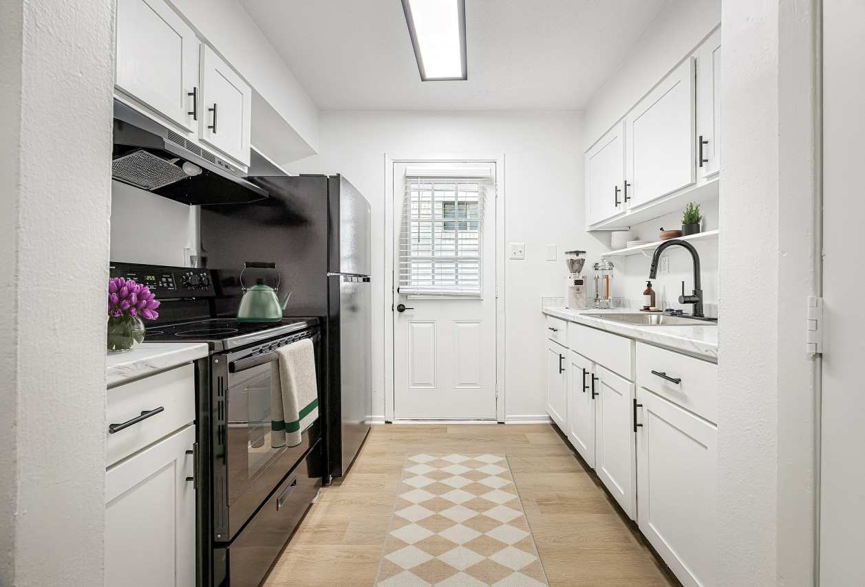 ReNew Bartlett Village I & II