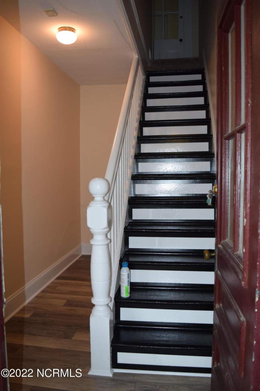 65 Fields Road unit: D