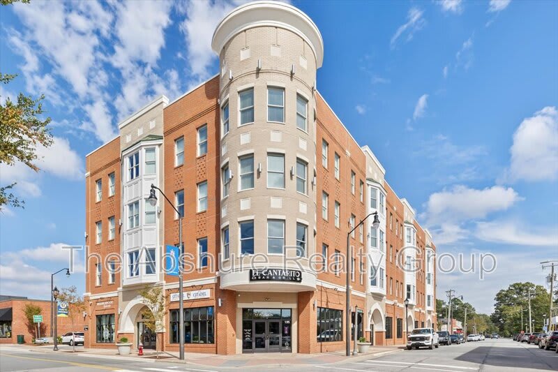 145 South Main Street unit #406 - 1