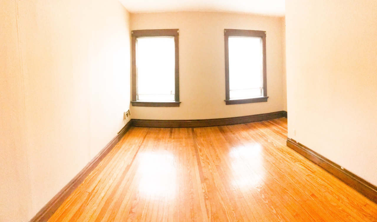 Newly Renovated 2 bed/1 bath! Ask About Our Move-in Special!