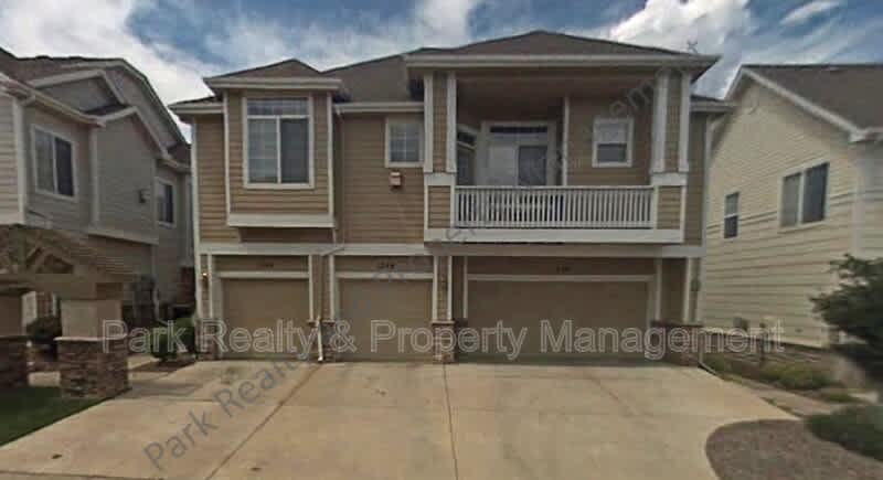 1244 Carlyle Park Cir