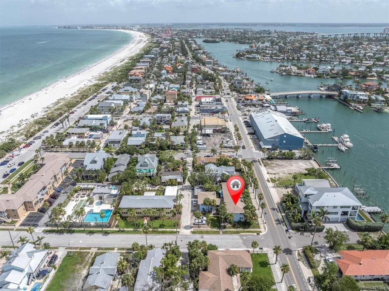 1800 PASS A GRILLE WAY