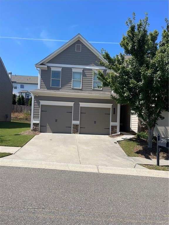 3512 Castleberry Village Circle