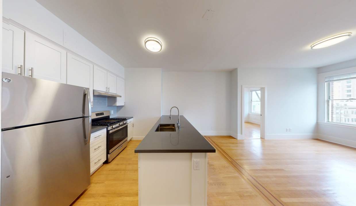 1408 California Street