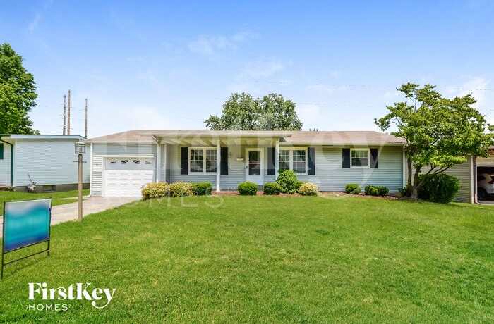 2525 Dove Drive