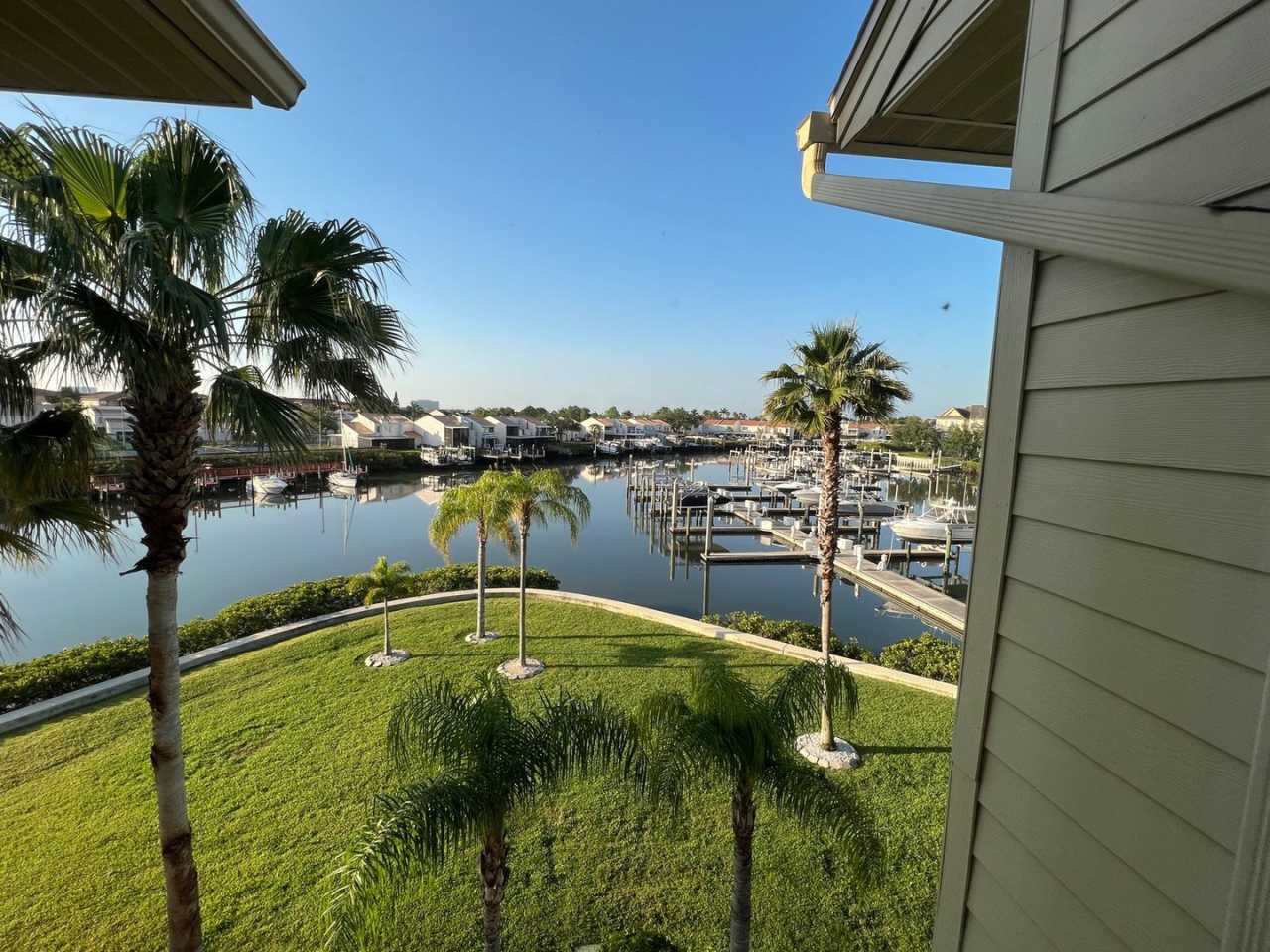 Luxury Waterfront Townhome w/ Boat Access, Elevator  Lease-to-Own Option