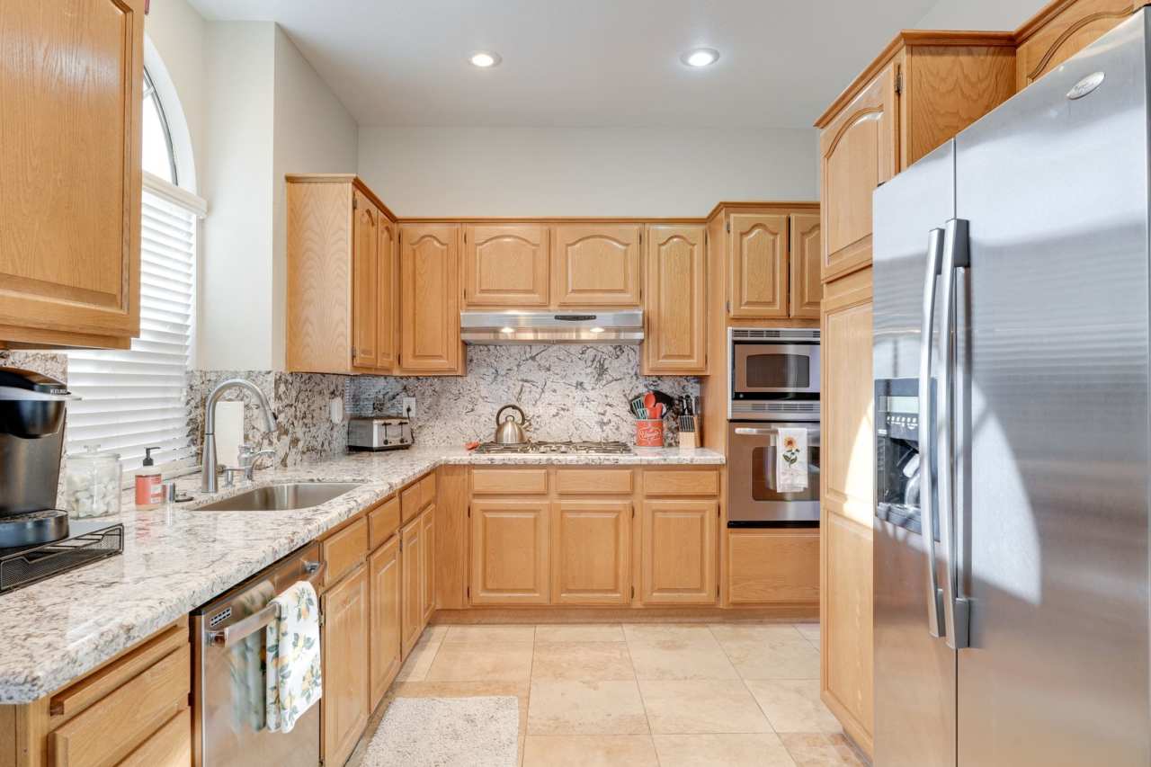 Fully Furnished Single-Story Home with Den and 3-Car Garage!