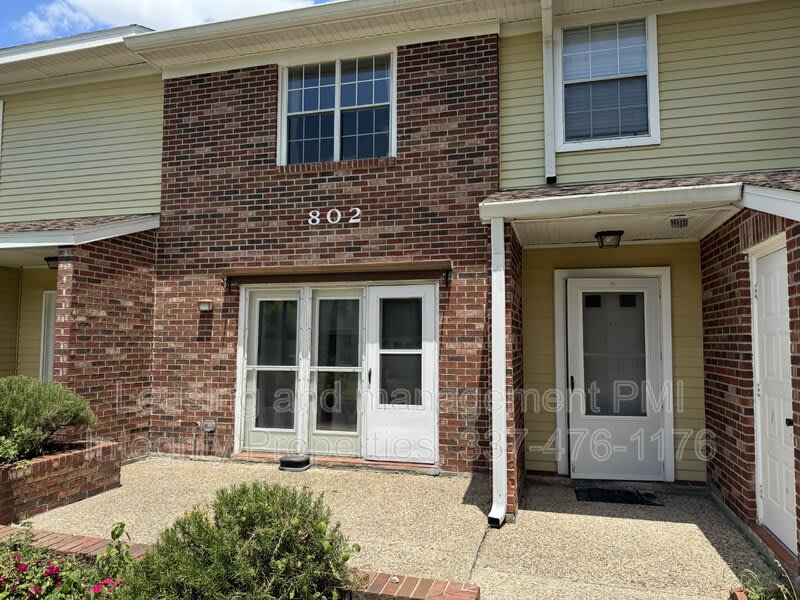 101 Wilbourn Boulevard