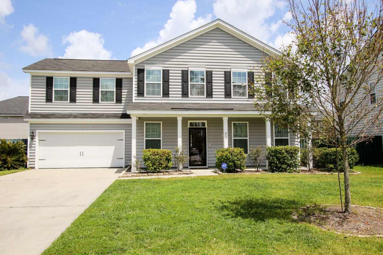 New Rental Home in the Creekside Community