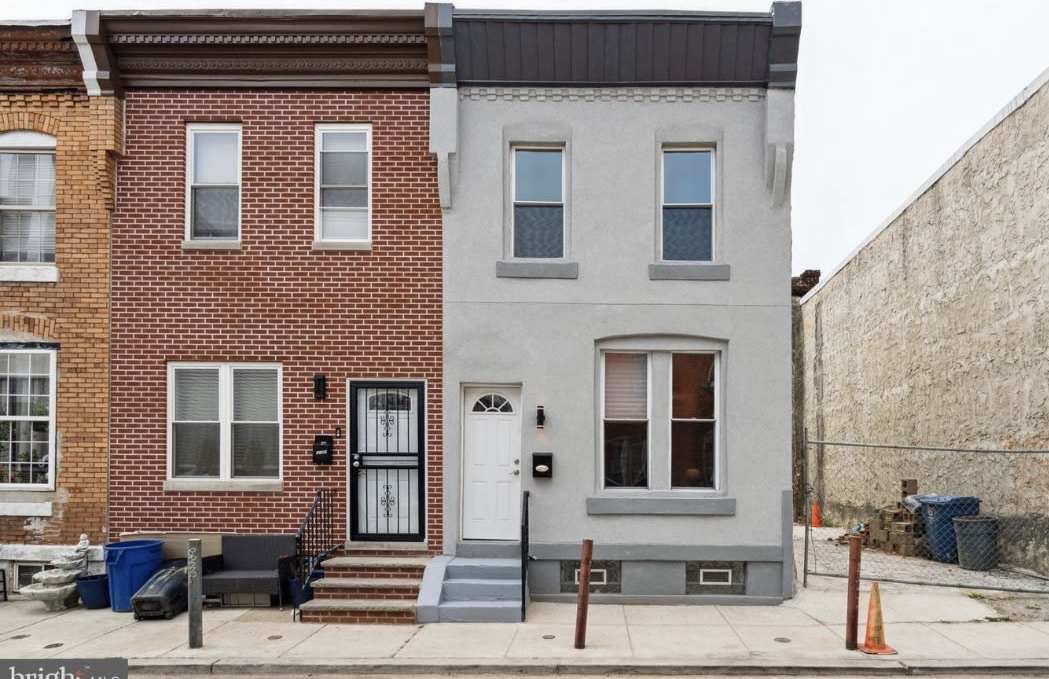 2138 East Birch Street