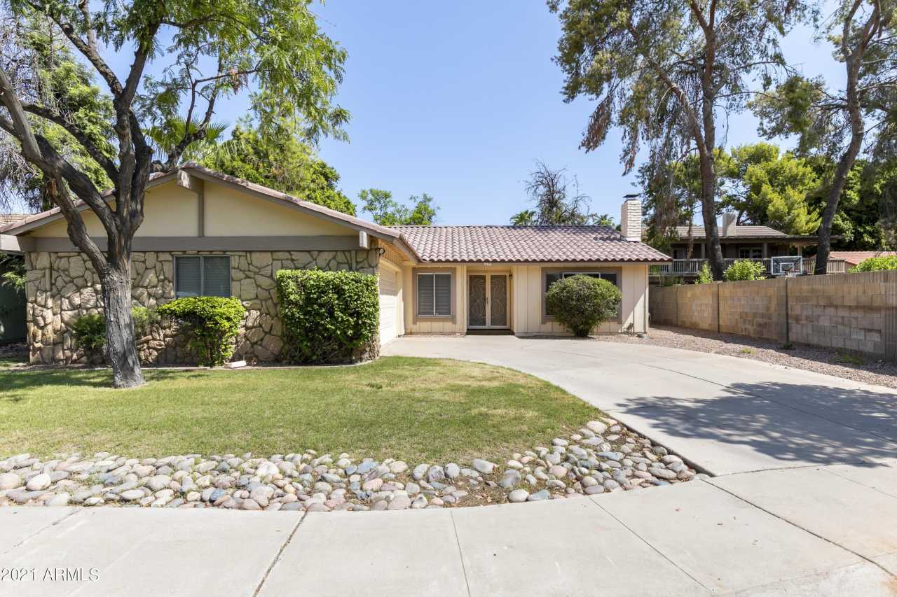 966 E MORNINGSTAR Lane