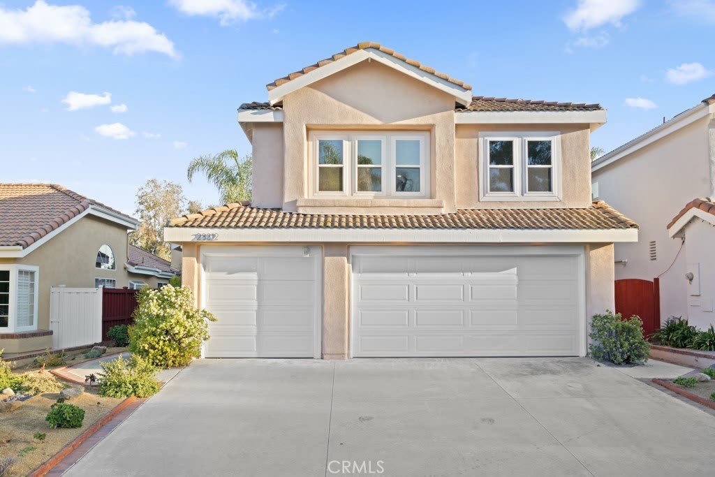 28312 Rancho Cristiano