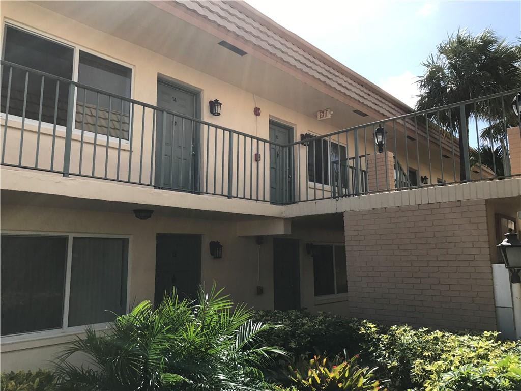 2300 Southeast 2nd Street