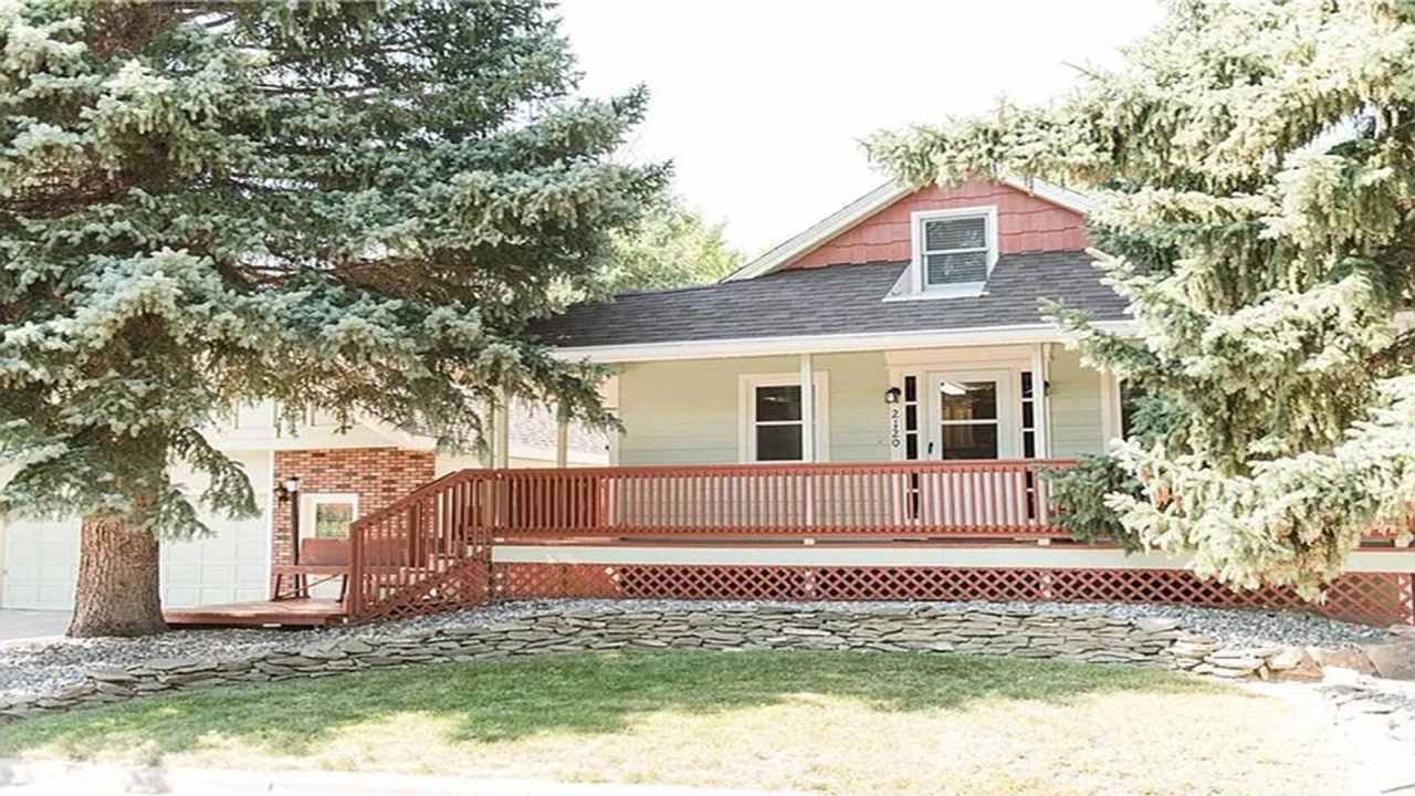 BEAUTIFUL 5 BED 3 BATH HOME FOR RENT