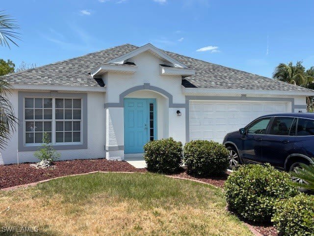 15805 Beachcomber Avenue