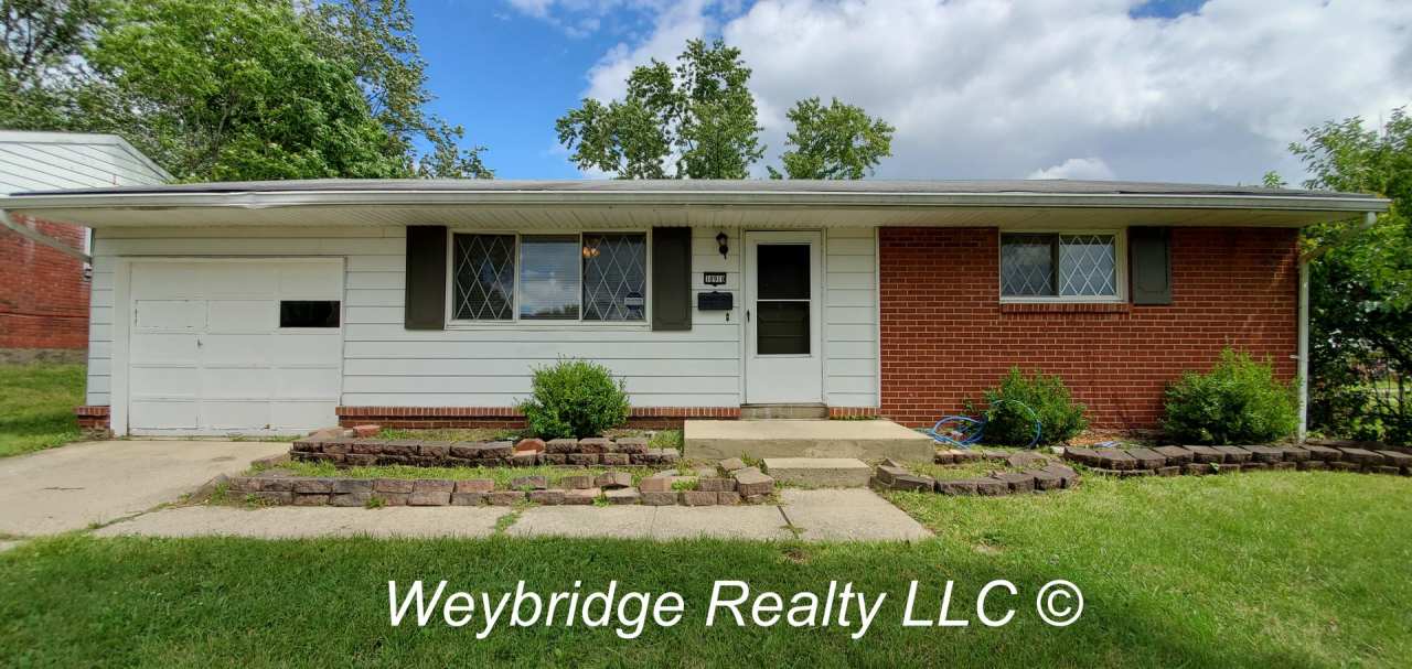 COMMING FEBRUARY 2026! Spacious 3-Bedroom 1 Bathroom Ranch Style Home in Springfield Township!!!