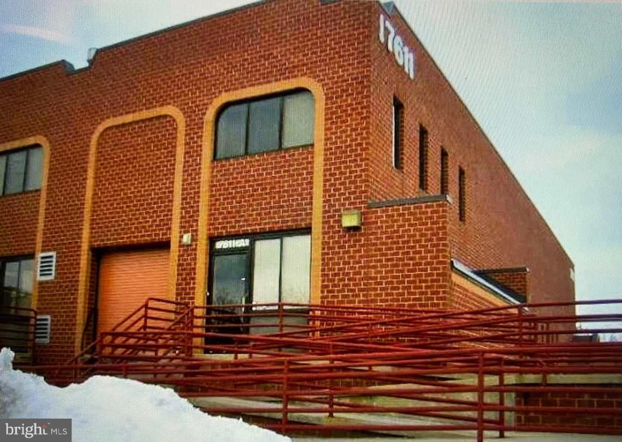 7611 RICKENBACKER Drive unit: 26A