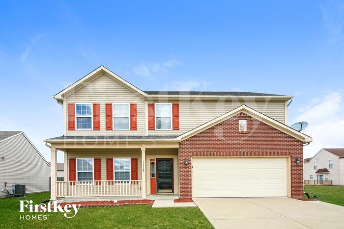 11728 Eldridge Drive