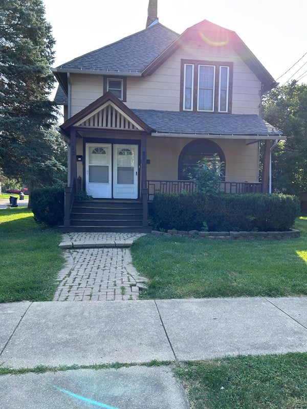 23 N Channing Street