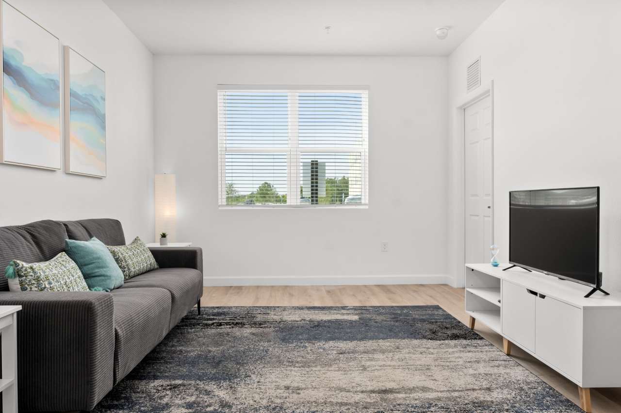 Nottinghill Living Davenport