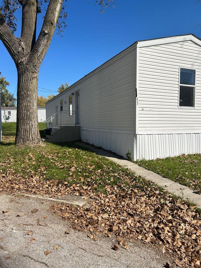 1710 South Walnut Street