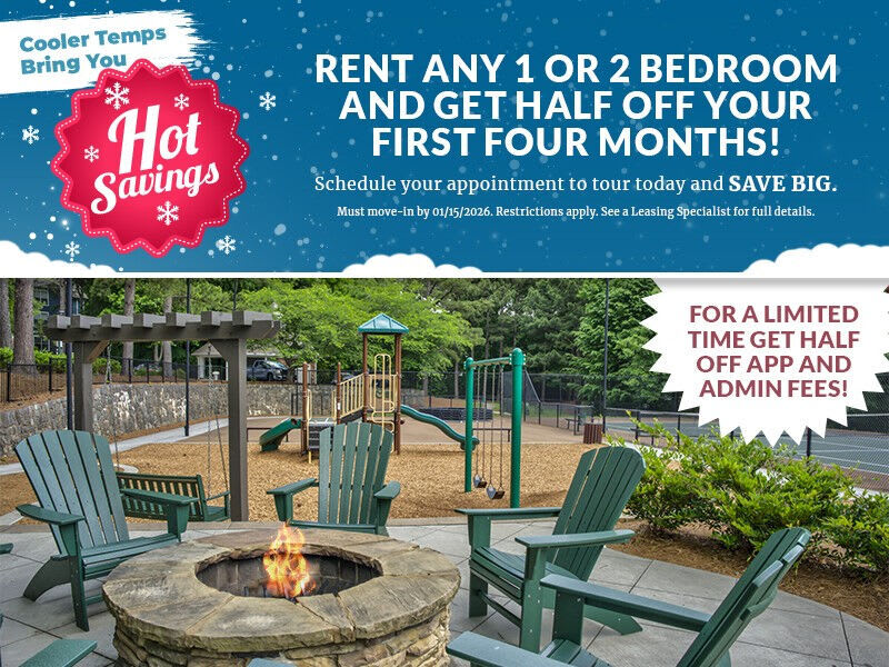 Avonlea on the River