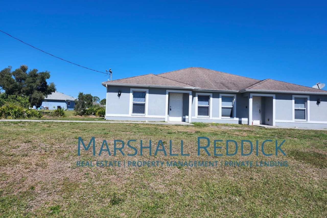 Cozy 3 bed 2 bath off Alabama