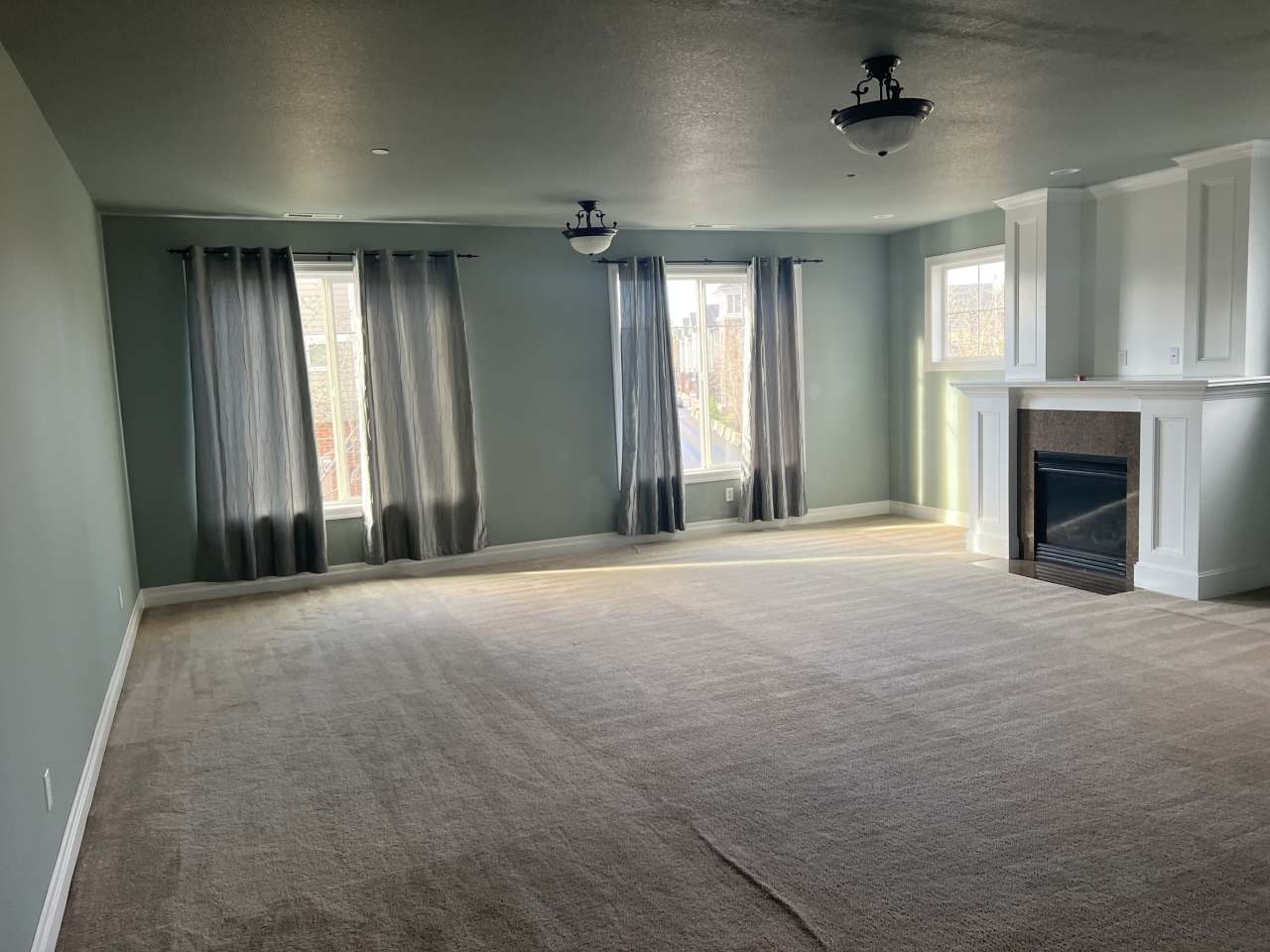 1526 Northeast Market Drive - 1