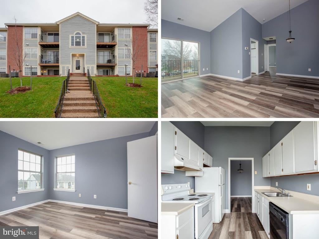 105 WATER FOUNTAIN Way unit: 304