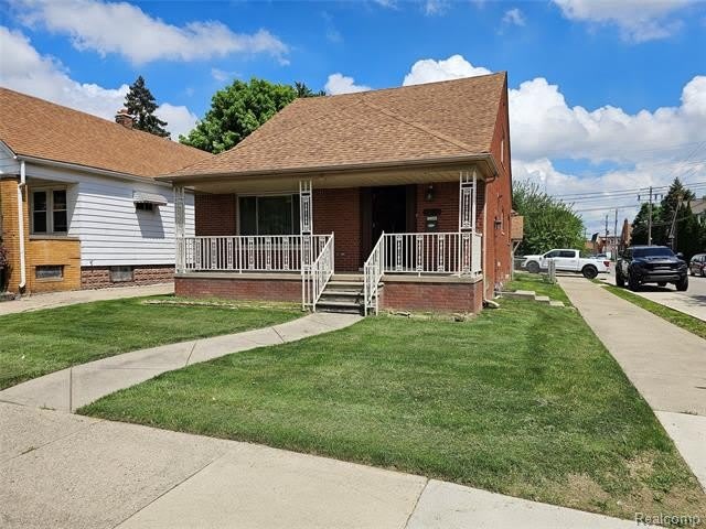 5404 Jonathon Street