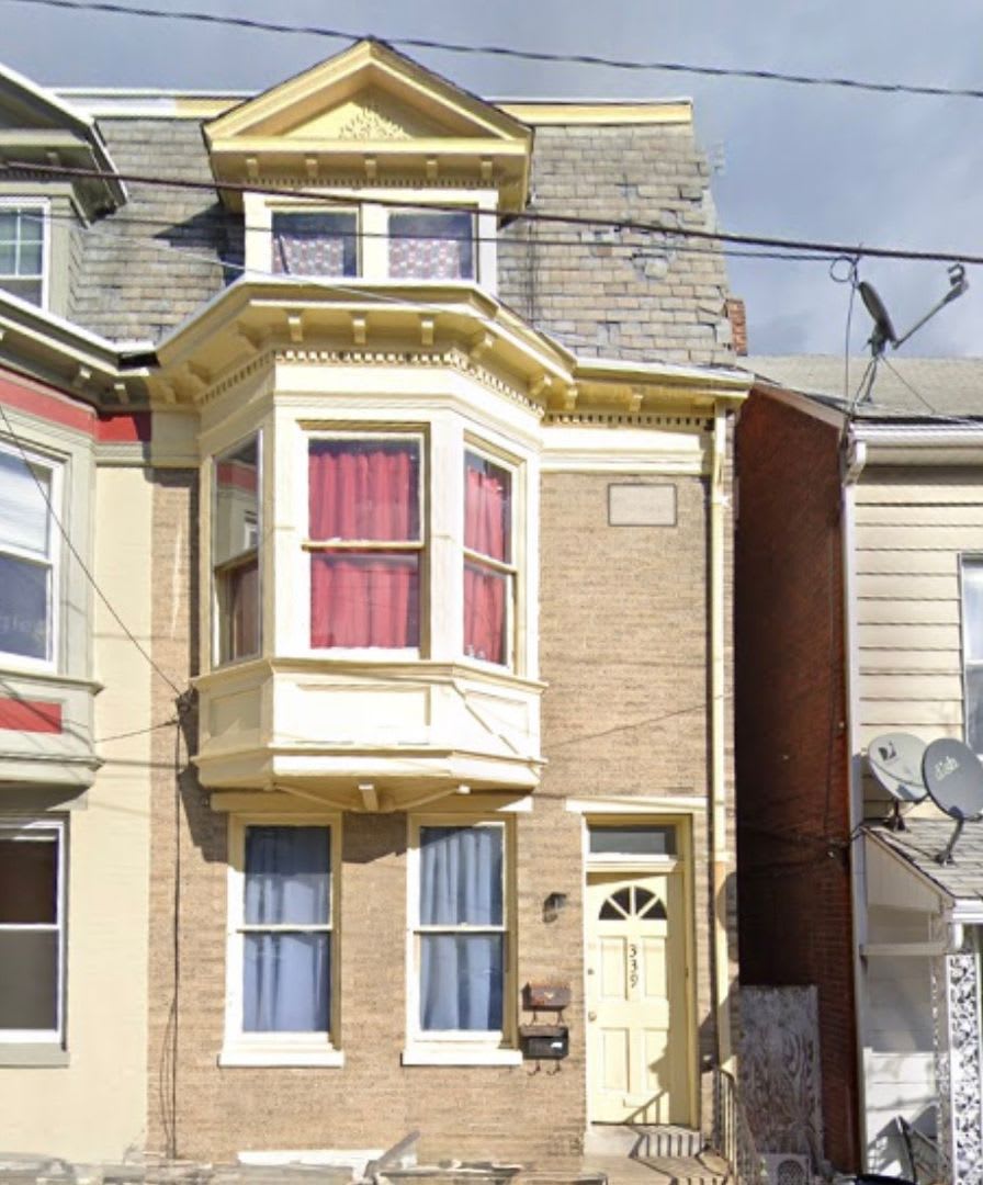 1st Floor 1 Bedroom Yard Near Farquhar Park York City SD