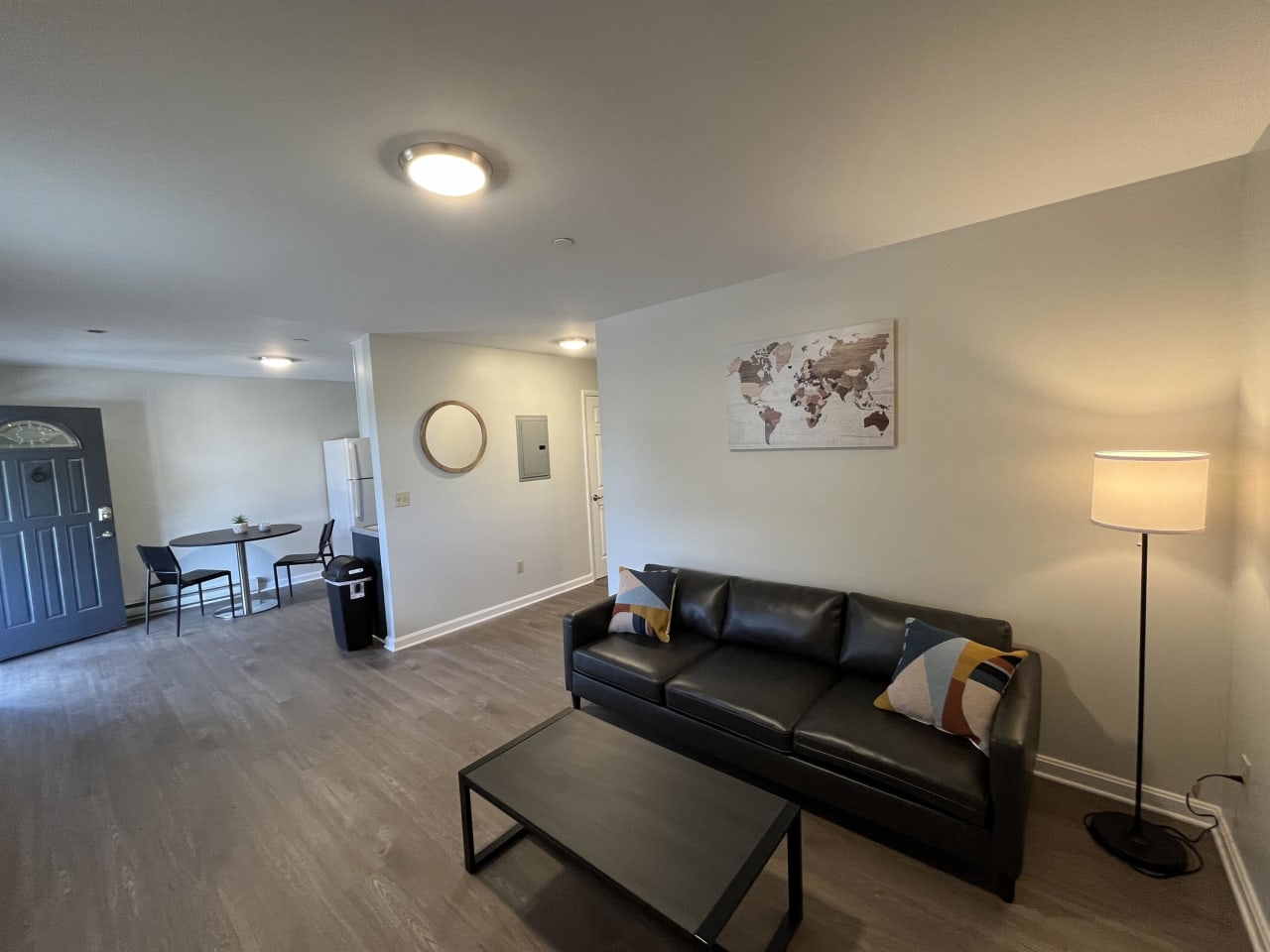 8 Bob Cat CourtApt. 1