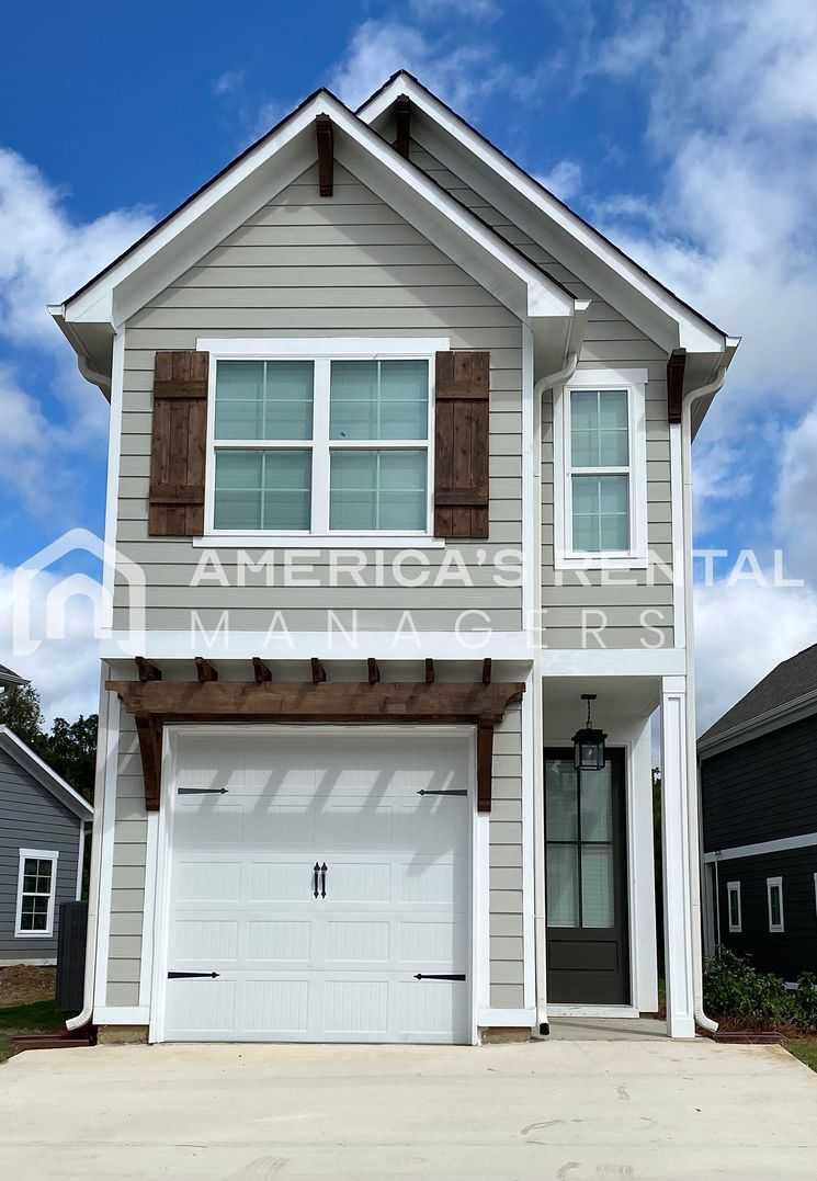 Home for Rent in Calera, AL!!! Available to View Now! REDUCED PRICE!!