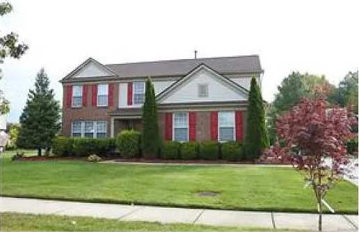 3165 Empire State Drive