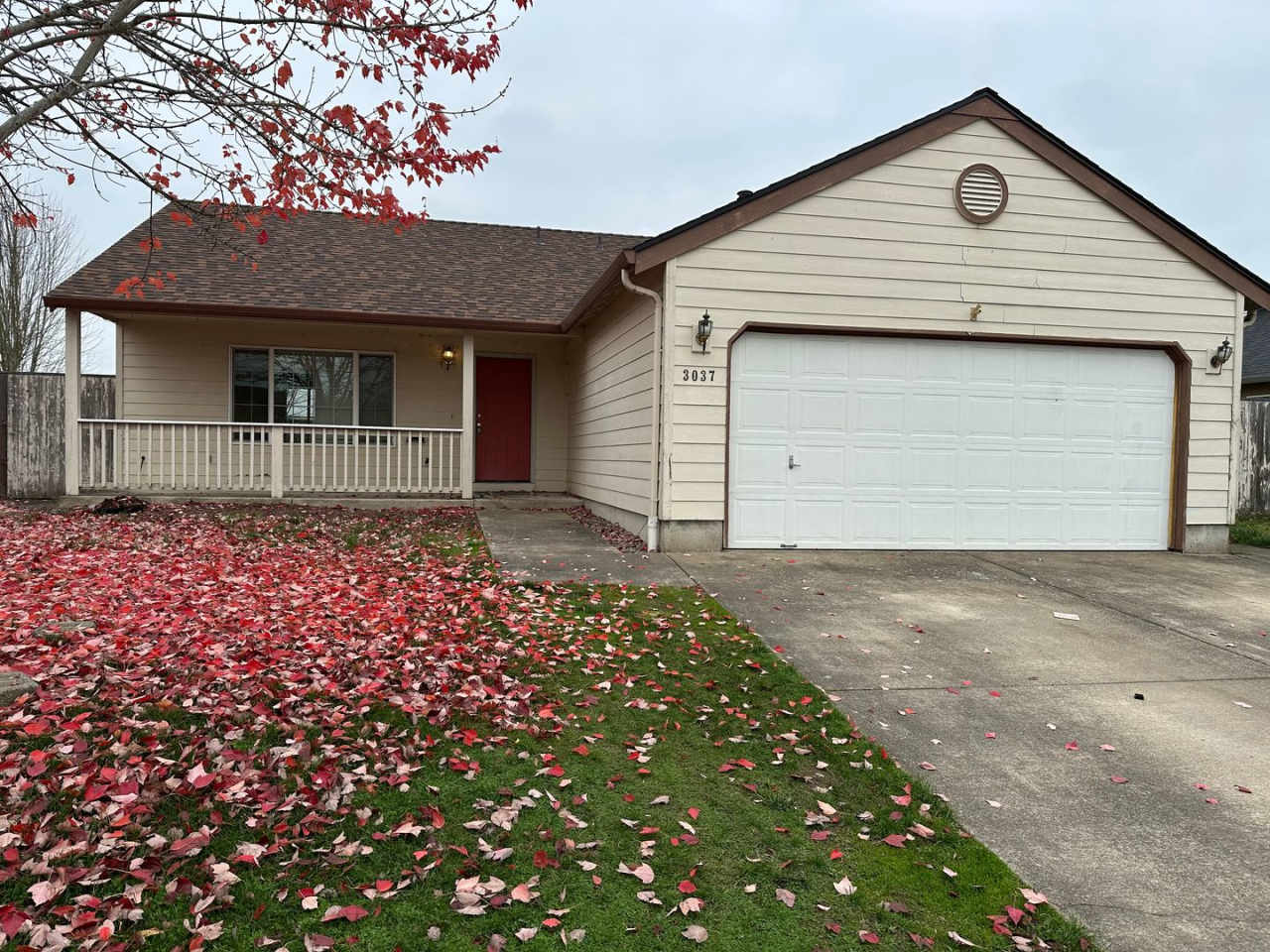 3 Bed 2 Bath Home in the Lexington Area of Albany