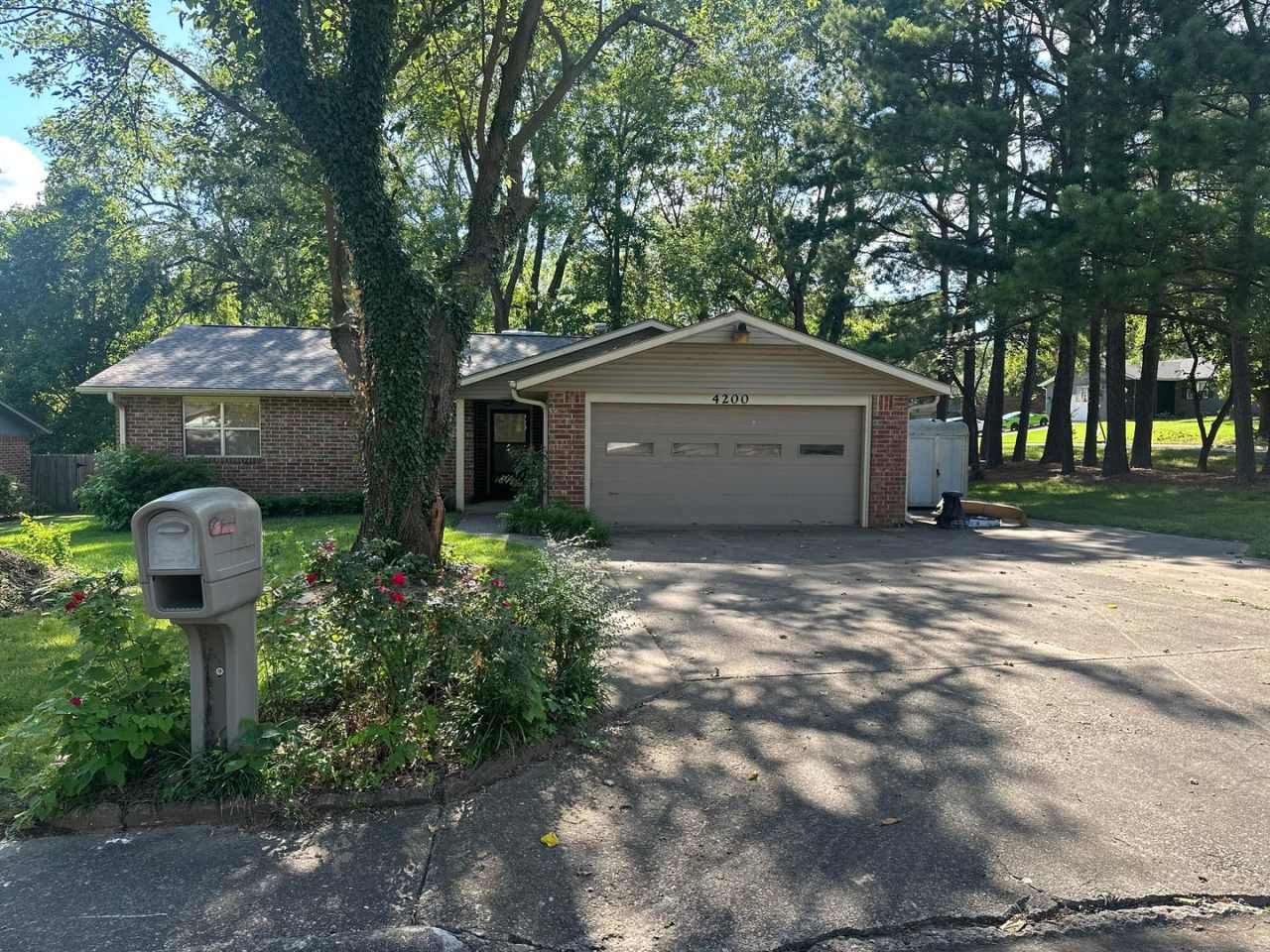 Available Now! 3-Bedroom, 2-Bathroom Springdale Home w/ 2x Car Garage  Fenced in Backyard