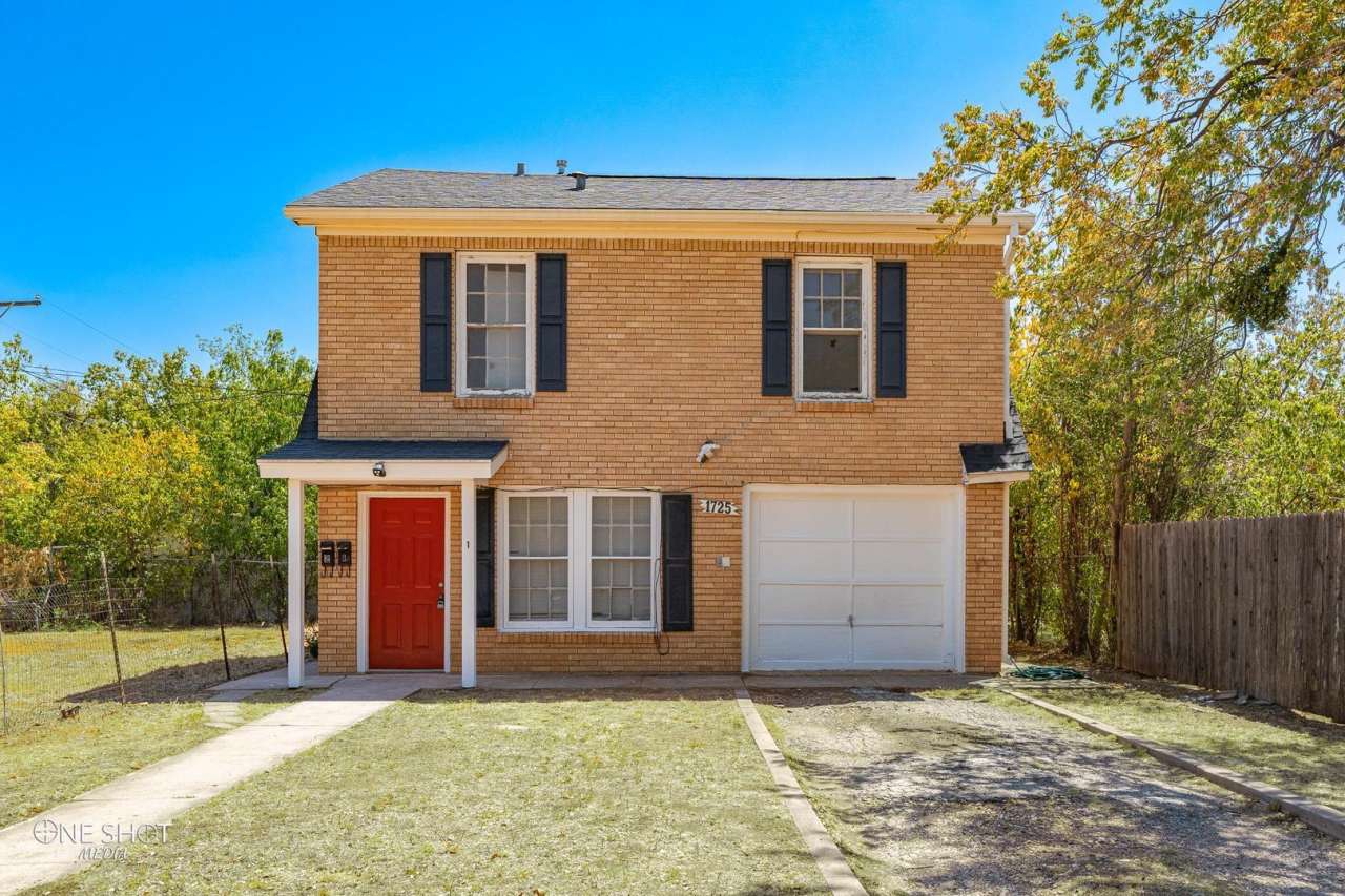 1725 Avenue D Apt. D