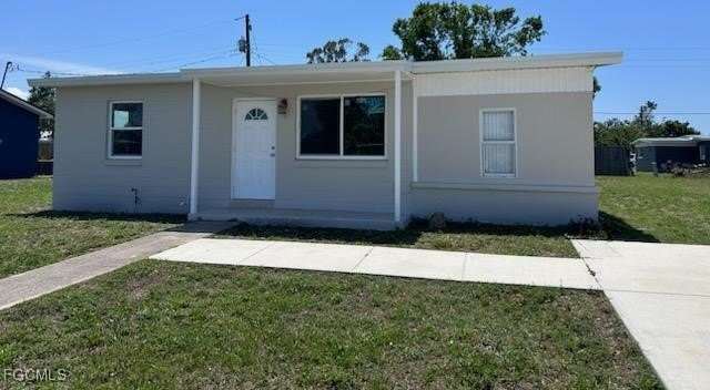 21043 Bersell Avenue