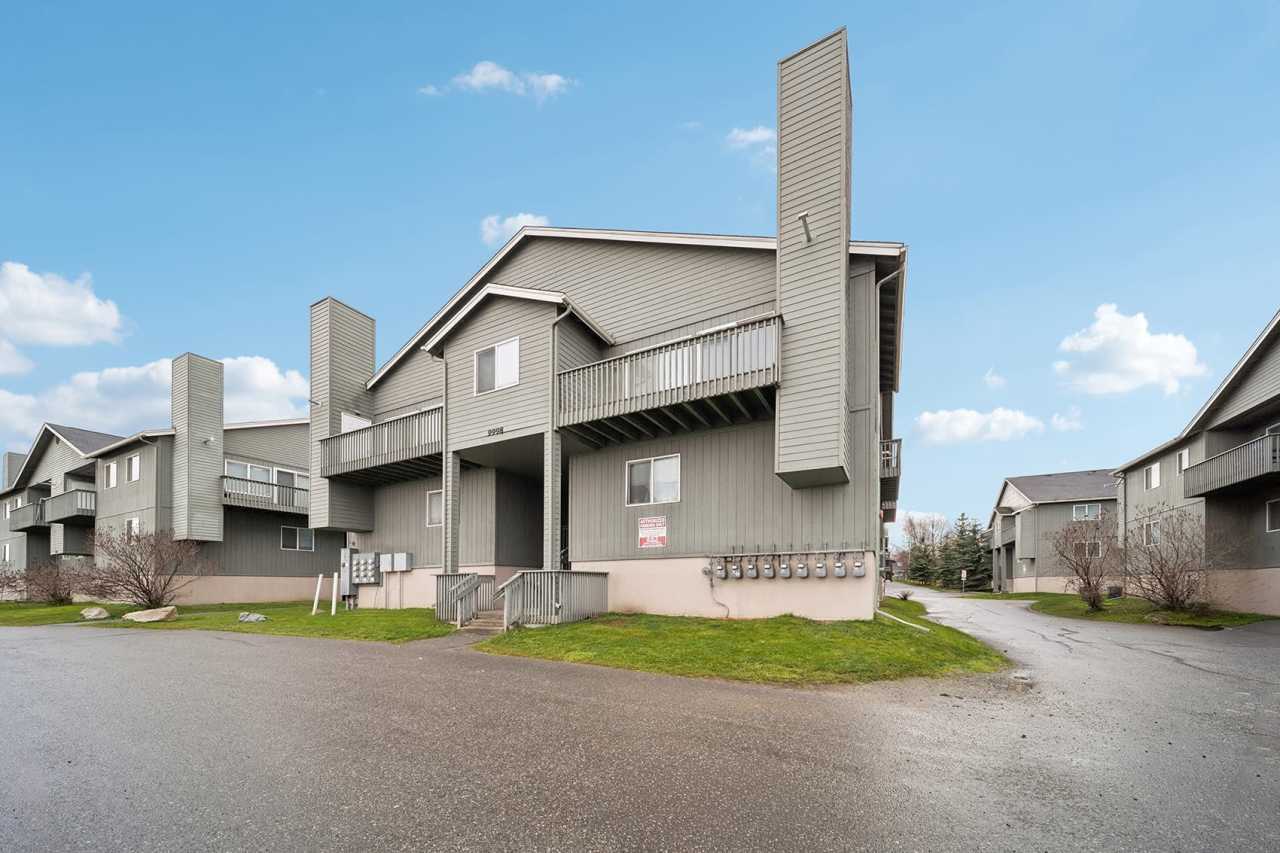 ReNew Bayshore Townhomes