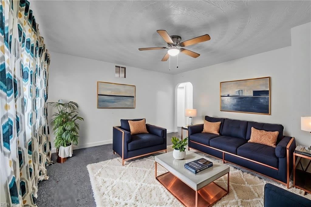 2001 Chesapeake Drive