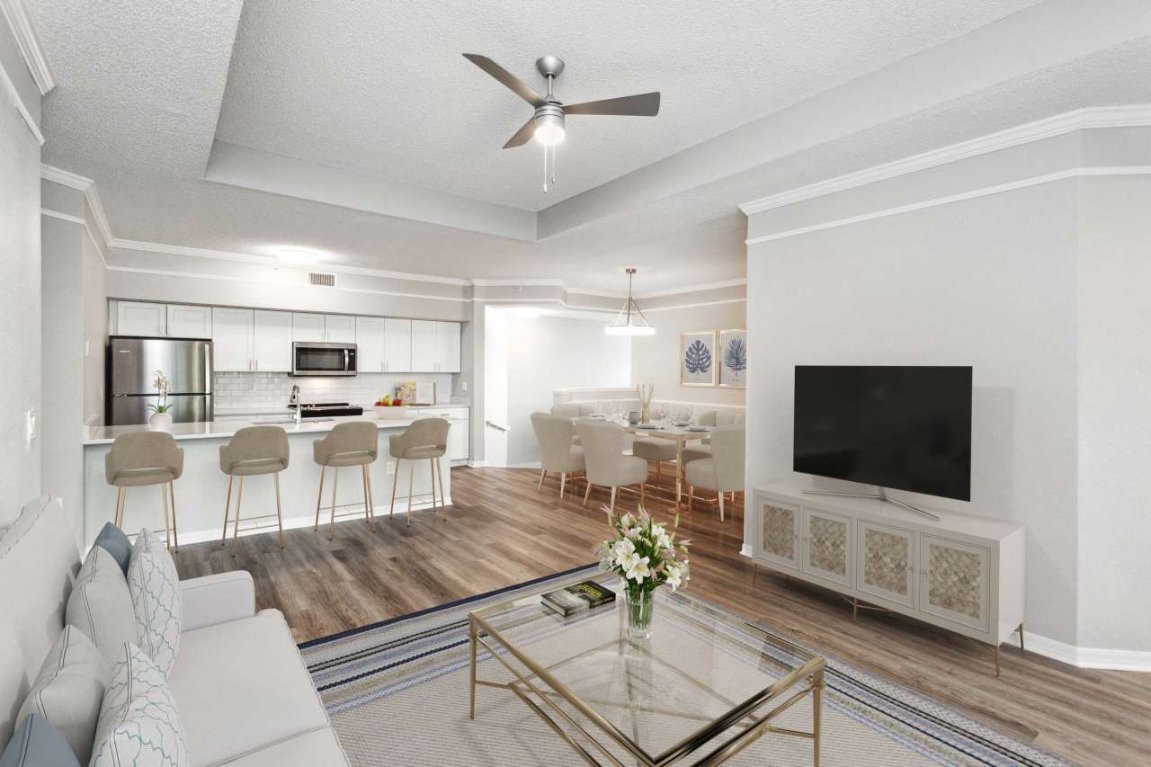 Ashlar Apartment Homes